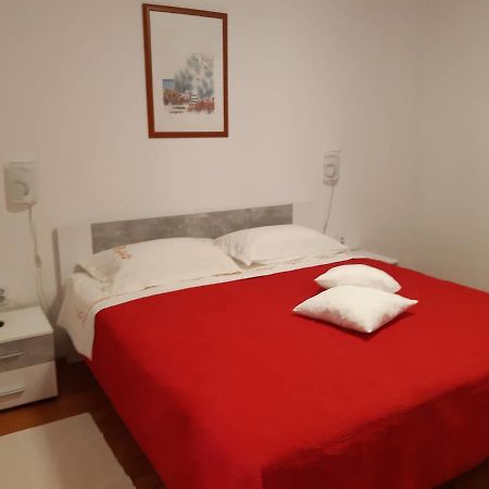 Apartment Alice 풀라 외부 사진