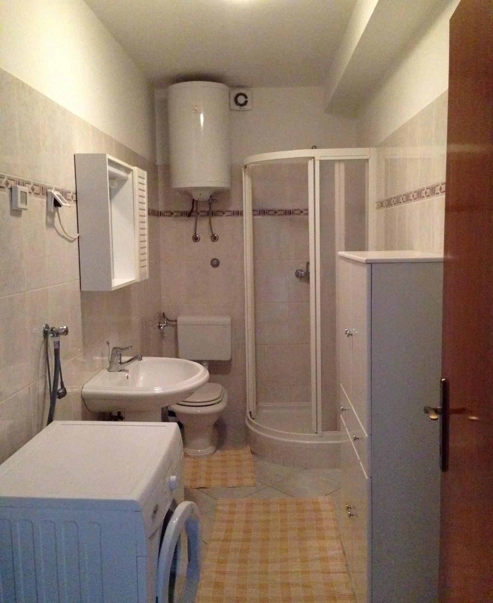 Apartment Alice 풀라 외부 사진