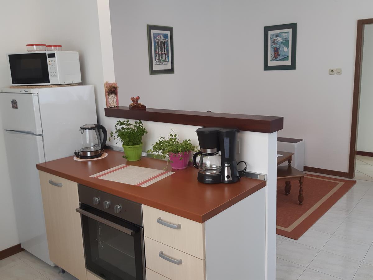Apartment Alice 풀라 외부 사진