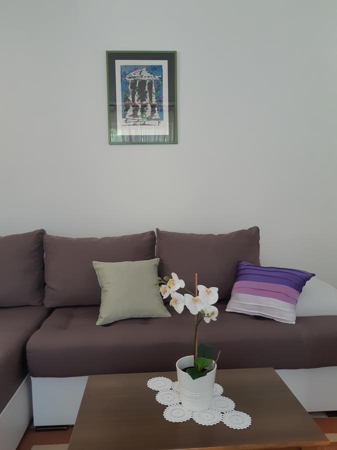 Apartment Alice 풀라 외부 사진
