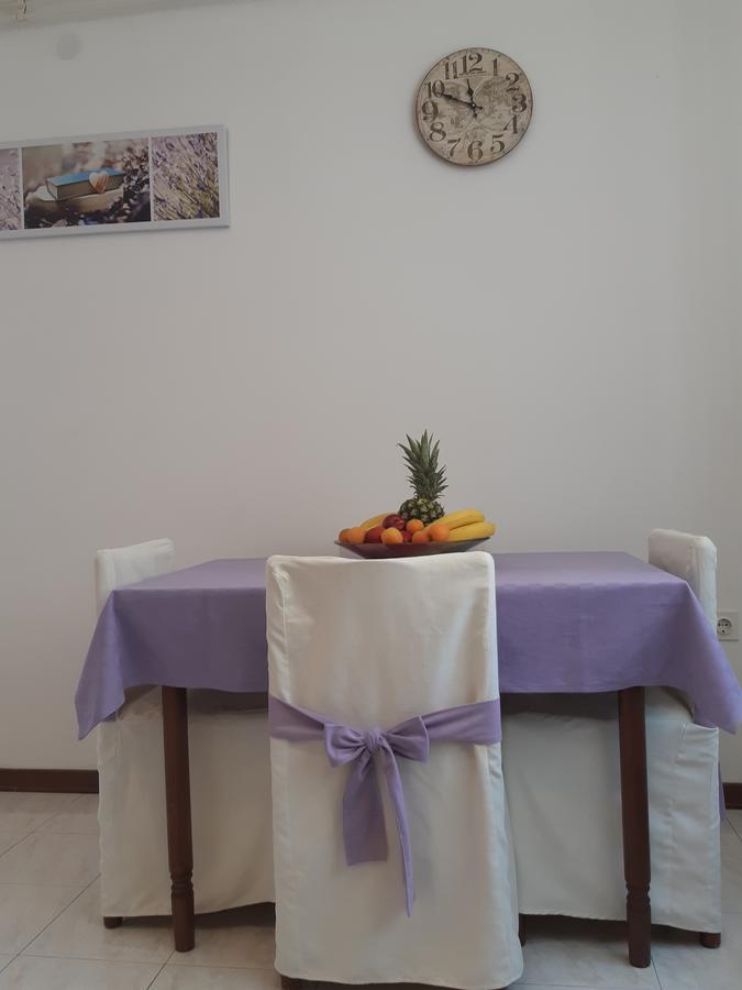 Apartment Alice 풀라 외부 사진